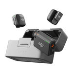 DJI Mobile Phone Accessories DJI Mic Mini (2 TX + 1 RX )