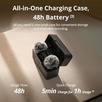 DJI Mobile Phone Accessories DJI Mic Mini (2 TX + 1 RX )