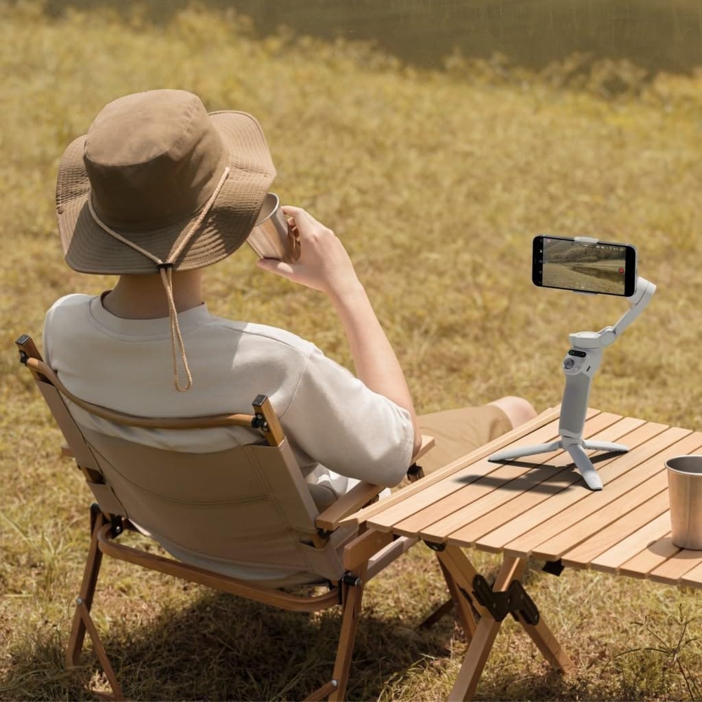 DJI Osmo Mobile SE - متجر نصر