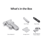 DJI Mobile Phone Accessories DJI Osmo Mobile SE