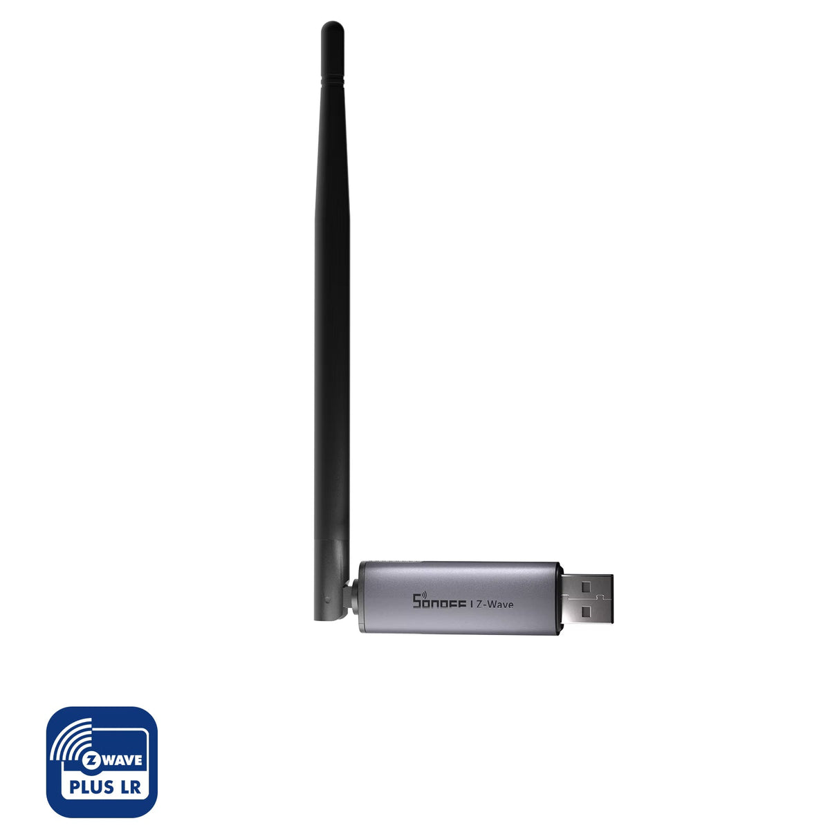 Sonoff-C Z-Wave 800 USB Dongle Plus (Z-Wave Long Range) | Dongle-PZG23 - متجر نصر