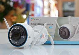 3mp Outdoor Camera -H3 3mp