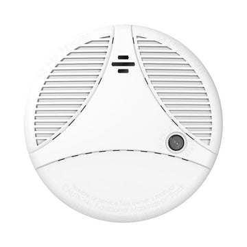 Hikvision Wireless Carbon Monoxide Detector | DS-PDCO-E-WB