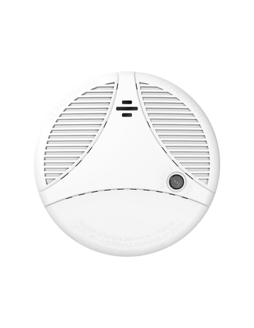 Hikvision Wireless Carbon Monoxide Detector / DS-PDCO-E-WB متجر نصر