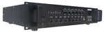 Hikvision DS-QAE0A120G1-VB6 120W 6-Zone Analog Amplifier
