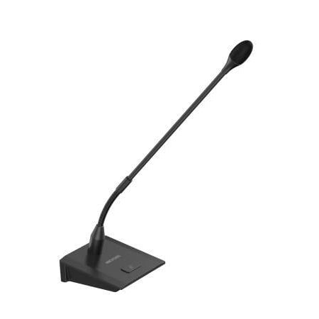 Hikvision Gooseneck Paging Microphone | DS-QAE0MG0G1 - متجر نصر