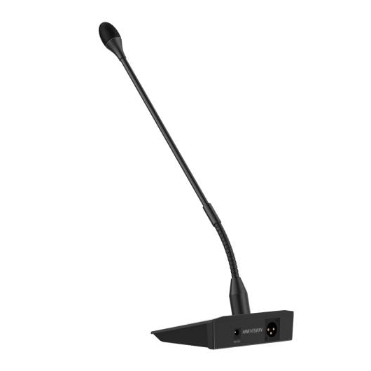 Hikvision Gooseneck Paging Microphone | DS-QAE0MG0G1 - متجر نصر