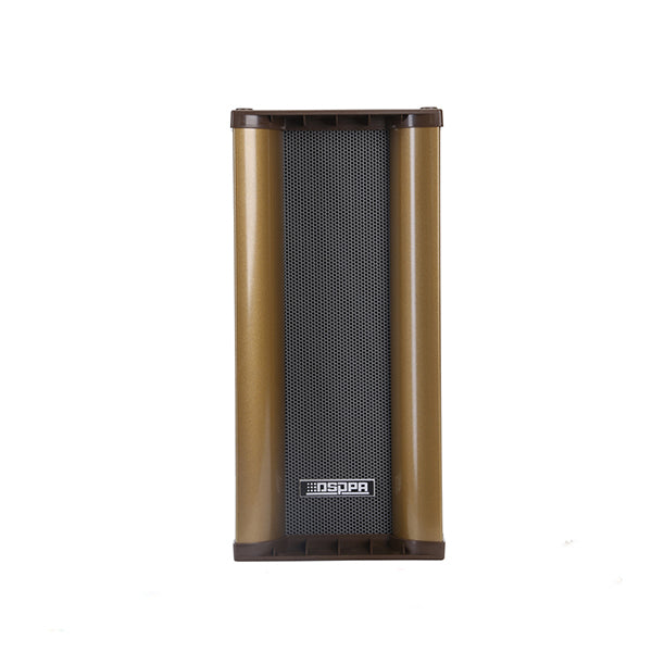 Outdoor Waterproof Column Speaker (10W)