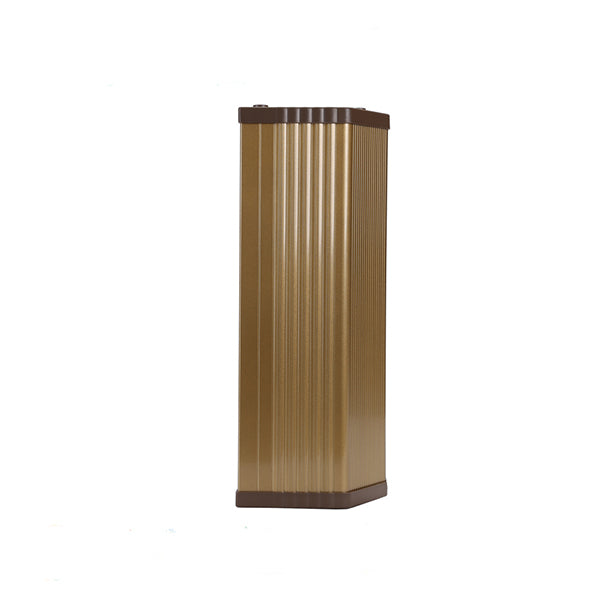 Outdoor Waterproof Column Speaker (10W)