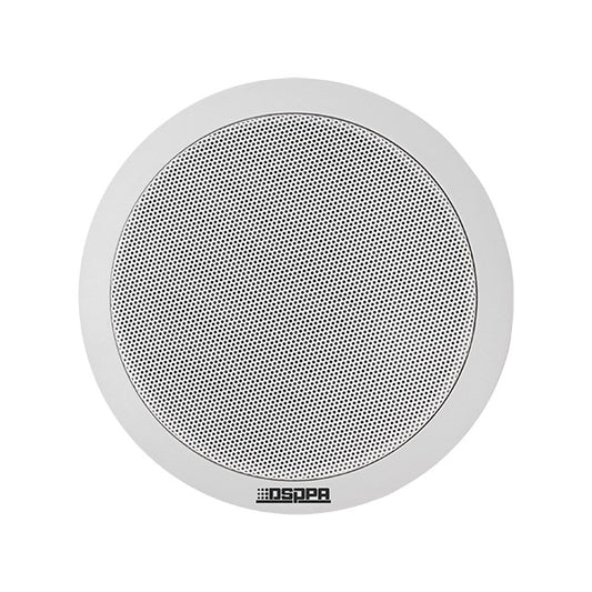 DSPPA 4W 4.5 Inch Ceiling Speaker (Volt)