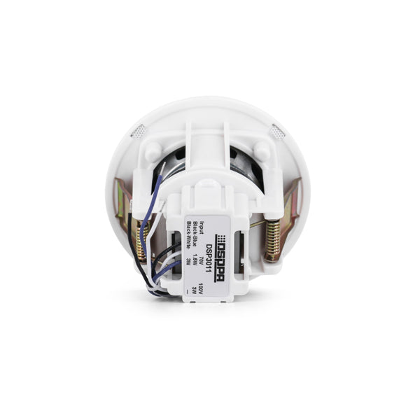 DSPPA 6W 3" Mini Frameless Ceiling Speaker (ohm)