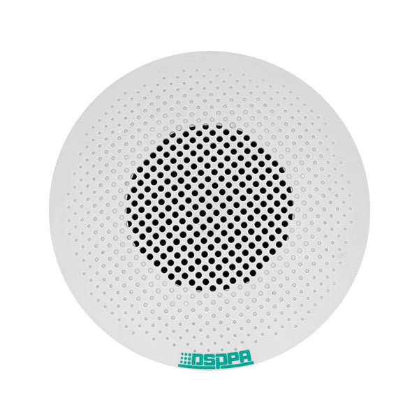 DSPPA 10W 3 Inch Neodymium Magnet Ceiling Speaker