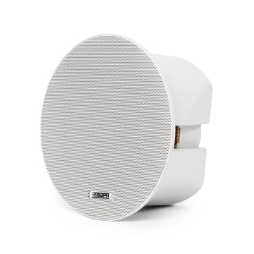 DSPPA Bluetooth Ceiling Speakers (2-Pack) /DSP602BT متجر نصر