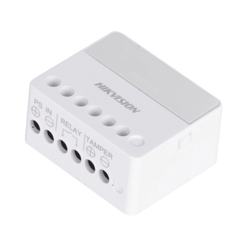 Hikvision Wireless Relay module / DS-PM1-O1L-WB متجر نصر