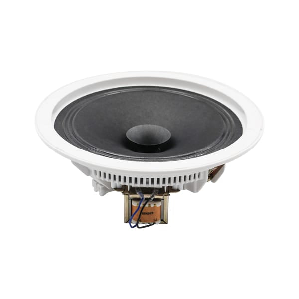 DSPPA 10W 8" Ceiling Round Loudspeaker | DSP8011 - متجر نصر