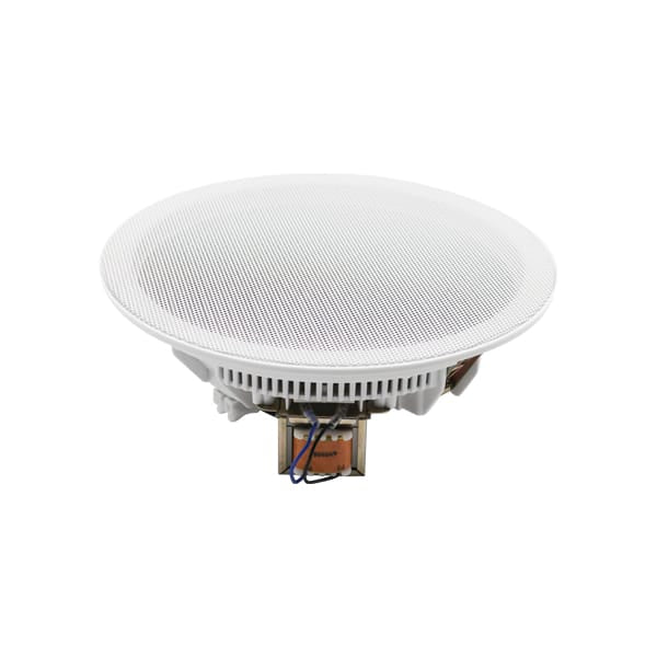 DSPPA 10W 8" Ceiling Round Loudspeaker | DSP8011 - متجر نصر