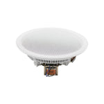 DSPPA Audio System DSPPA 10W 8" Ceiling Round Loudspeaker | DSP8011