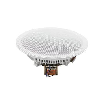 DSPPA Audio System DSPPA 10W 8" Ceiling Round Loudspeaker | DSP8011