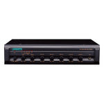 DSPPA Audio System DSPPA 120W 3 Mic & 2 AUX Mixing Amplifier | MP300PIII