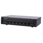 DSPPA Audio System DSPPA 120W 3 Mic & 2 AUX Mixing Amplifier | MP300PIII