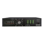 DSPPA Audio System DSPPA 120W 6 Zones USB/SD/FM Mixer Amplifier /MP212U