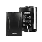 DSPPA Audio System DSPPA 20W Wall Mount Speaker (Black - White) | DSP8062