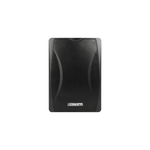 DSPPA Audio System DSPPA 20W Wall Mount Speaker (Black - White) | DSP8062