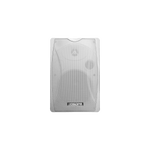 DSPPA Audio System DSPPA 20W Wall Mount Speaker (Black - White) | DSP8062