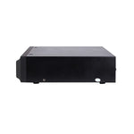 DSPPA Audio System DSPPA 250W 3 Mic & 2 AUX Mixing Amplifier | MP600PIII
