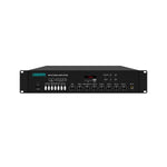 DSPPA Audio System DSPPA 250W 6 zones Mixer amplifier with MP3/FM/USB/SD /MP225U