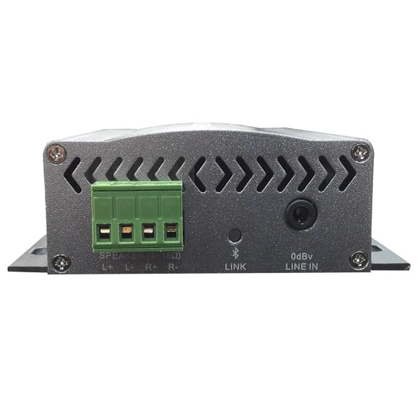 DSPPA 2x20W MiNi Bluetooth Amplifier | Mini40 - متجر نصر