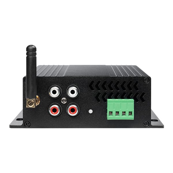 DSPPA 2x20W Mini Bluetooth Power Amplifier | Mini40II - متجر نصر