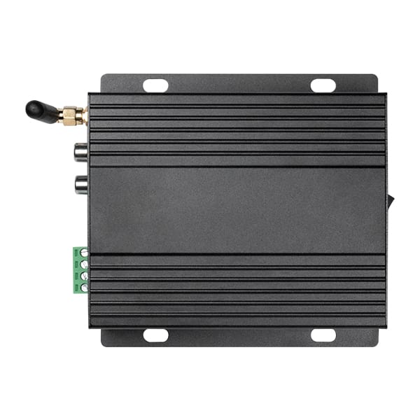DSPPA 2x20W Mini Bluetooth Power Amplifier | Mini40II - متجر نصر
