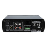 DSPPA Audio System DSPPA 2x30W Mini Digital Amplifier with USB & Bluetooth | Mini60