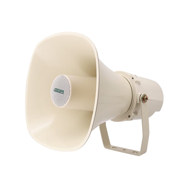مكبر صوت خارجي مقاوم للماء بقدرة 30 وات (فولت) | DSP304HI - متجر نصر