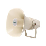 DSPPA Audio System DSPPA 30W Outdoor Waterproof Horn Speaker (Volt) | DSP304HI