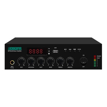 DSPPA Audio System DSPPA 35W Amplifier | MP35UB
