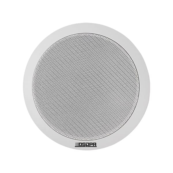 DSPPA 4W 4.5 Inch Ceiling Speaker (Volt) | DSP114 - متجر نصر