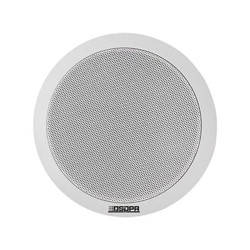 DSPPA Audio System DSPPA 4W 4.5 Inch Ceiling Speaker (Volt) | DSP114