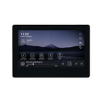 DSPPA Audio System DSPPA 4x20W WiFi Music Amplifier with SD/ Bluetooth/ AUX/ AirPlay/DLNA/ DM858