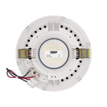 DSPPA Audio System DSPPA 6.5 Inch Frameless Ceiling Speaker (Ohm) | DSP6011L