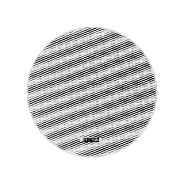 DSPPA 6.5 Inch Frameless Ceiling Speaker (Ohm) | DSP6011L - متجر نصر