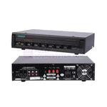 DSPPA Audio System DSPPA 60W Classical Series Mixer Amplifier | MP200PIII