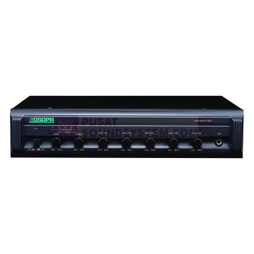 DSPPA Audio System DSPPA 60W Classical Series Mixer Amplifier | MP200PIII