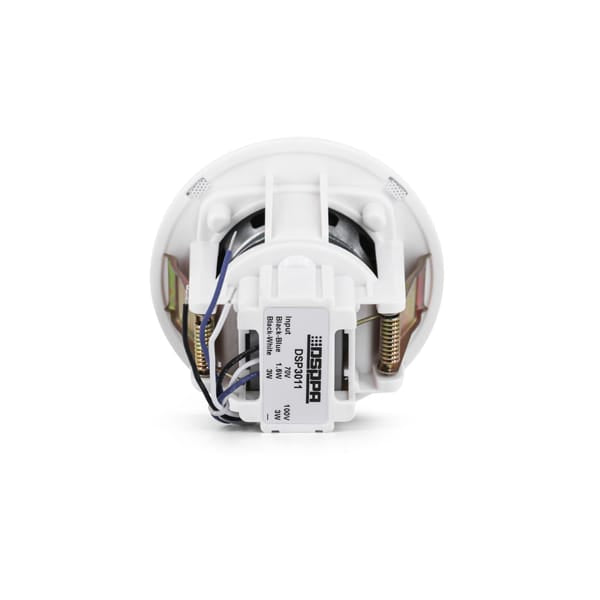 DSPPA 6W 3" Mini Frameless Ceiling Speaker (ohm) | DSP3011L - متجر نصر