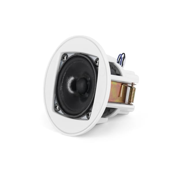 DSPPA 6W 3" Mini Frameless Ceiling Speaker (ohm) | DSP3011L - متجر نصر