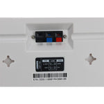 DSPPA Audio System DSPPA 6W Wall Mount Speaker | DSP116II