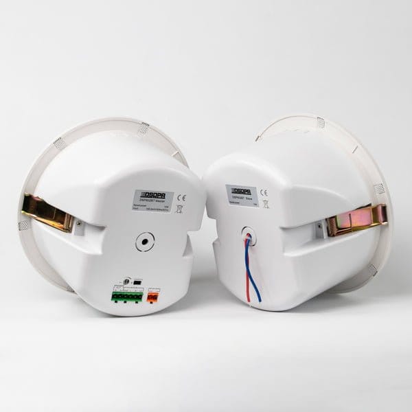 DSPPA Bluetooth Ceiling Speakers (2-Pack) /DSP602BT - متجر نصر