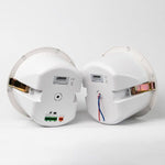 DSPPA Audio System DSPPA Bluetooth Ceiling Speakers (2-Pack) /DSP602BT