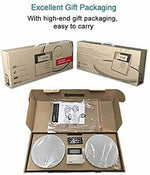 DSPPA Audio System DSPPA Home Wall-Mounted Stereo Music Amplifier Kit | DSPPA M2B Kit